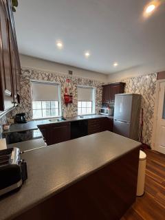 City Centre Townhouse - just off Medieval Mile - 6