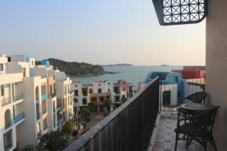 Sunrise Pearl Hotel - 9
