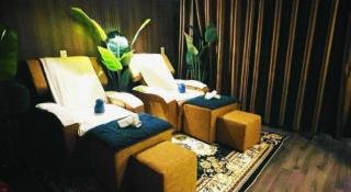 ROSA ZEN Hotel Spa - 4