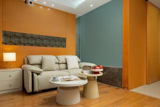 Siye Homestay Sanlitun Gongti Branch - 4