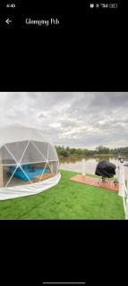 Idaman PCB Riverview Glamping - 0
