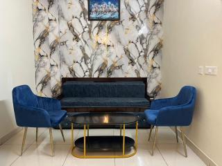 Seven Horses Independent 1 BHK - 0