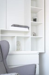 Waverley 3-Bed Springfields House - 8