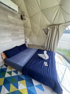 Idaman PCB Riverview Glamping - 7