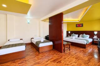 Hotel Le primula, By Oliver's Group - 1