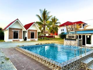 Idaman PCB Riverview Glamping - 6