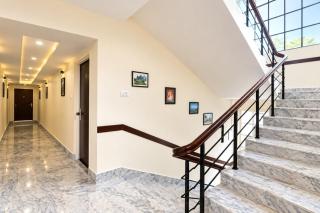 Hotel Le primula, By Oliver's Group - 1