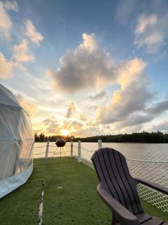 Idaman PCB Riverview Glamping - 5