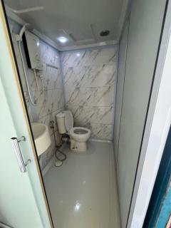 Idaman PCB Riverview Glamping - 4