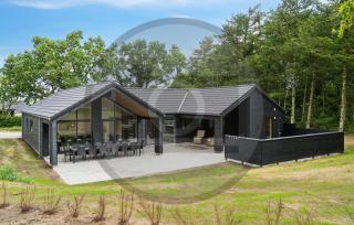 Stunning Home In Hvide Sande With Sauna - 0