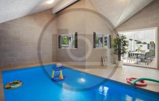 Stunning Home In Hvide Sande With Sauna - 8