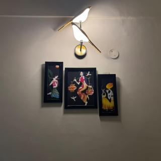 Seven Horses Independent 1 BHK - 7