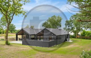 Stunning Home In Hvide Sande With Sauna - 1