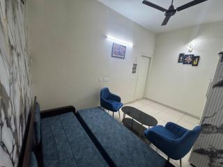 Seven Horses Independent 1 BHK - 4
