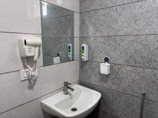 Seven Horses Independent 1 BHK - 2