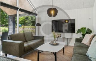 Stunning Home In Hvide Sande With Sauna - 7