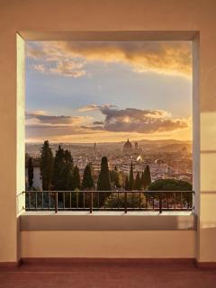 Collegio alla Querce, Auberge Collection - Florence - 9