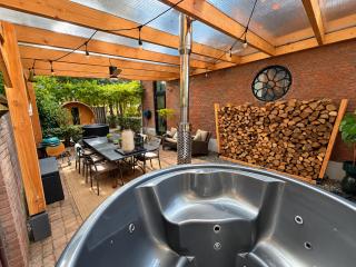Villa Polder - Boutique Hotel near Eindhoven - 7