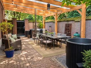 Villa Polder - Boutique Hotel near Eindhoven - 8