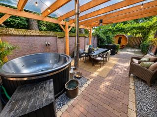 Villa Polder - Boutique Hotel near Eindhoven - 6