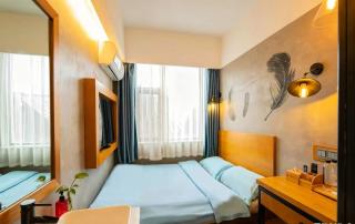 Gongxili - Chujian Hotel - 4