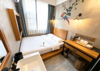 Gongxili - Chujian Hotel - 3