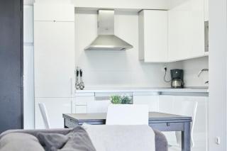 Urumea 4 - Apartamento con parking - 5