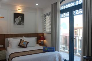 Sunrise Pearl Hotel - 7