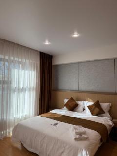 NS Hotel - 2
