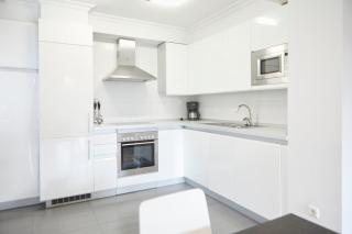 Urumea 4 - Apartamento con parking - 3
