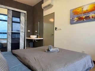 Stylish Modern Apartment in Astoria Ampang Near KL - 2