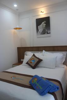 Sunrise Pearl Hotel - 5