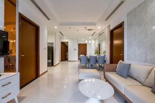 KAI Apartments - Landmark Area Vinhomes Central Park - 1