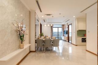 KAI Apartments - Landmark Area Vinhomes Central Park - 1