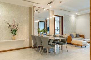 KAI Apartments - Landmark Area Vinhomes Central Park - 5
