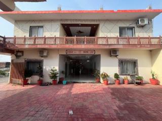 Vidhi villa - 9