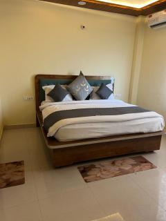 Vidhi villa - 8