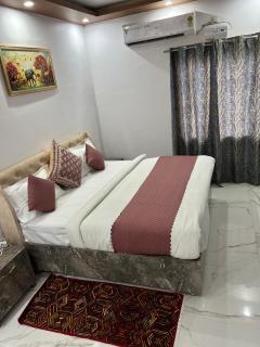 Vidhi villa - 2