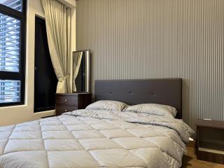 Astoria Ampang Cozy 1 Bedroom Apartment with Gym - 9