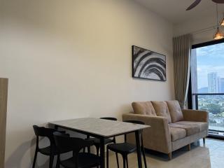 Astoria Ampang Cozy 1 Bedroom Apartment with Gym - 7