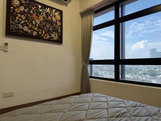 Astoria Ampang Cozy 1 Bedroom Apartment with Gym - 6