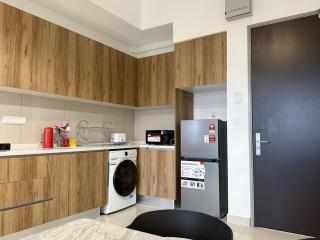 Astoria Ampang Cozy 1 Bedroom Apartment with Gym - 5