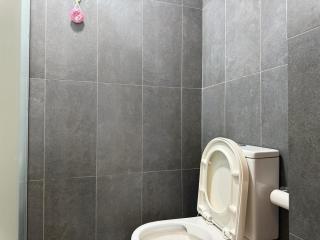 Astoria Ampang Cozy 1 Bedroom Apartment with Gym - 3