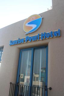 Sunrise Pearl Hotel - 4
