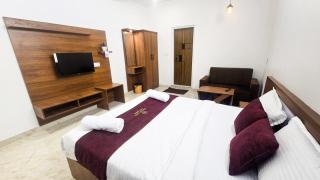 WHITE OASIS RECEDENCY VYTHIRi - Vythiri - 2