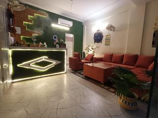 Around Stays-Hotel Foothill, Tapovan, Rishikesh - 8