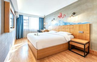 Gongxili - Chujian Hotel - 2