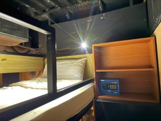 Angels Hostel Taipei Ximen - 8