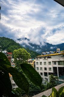Around Stays-Hotel Foothill, Tapovan, Rishikesh - 1