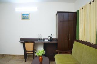 Periyar Nest Resort - 9